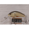 Воблер Salmo Hornet 50S 8g 4m