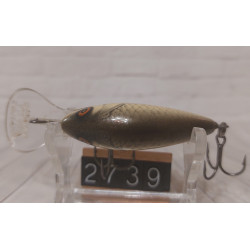 Воблер Salmo Hornet 50S 8g 4m