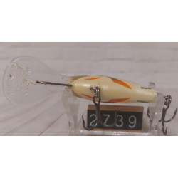 Воблер Salmo Hornet 50S 8g 4m