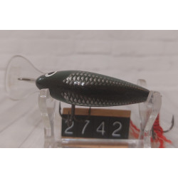 Воблер Salmo Hornet 50F 7g 2-3m