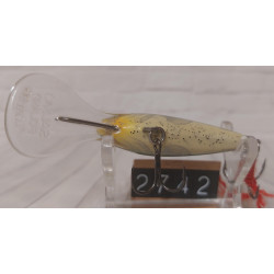 Воблер Salmo Hornet 50F 7g 2-3m