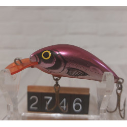 Воблер Salmo Hornet 40S 4g...