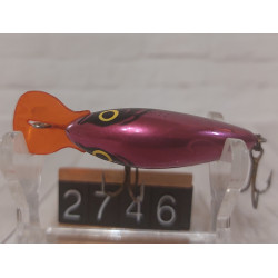 Воблер Salmo Hornet 40S 4g 2-2.5m