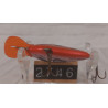 Воблер Salmo Hornet 40S 4g 2-2.5m