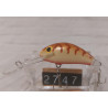 Воблер Salmo Hornet 40F 3g1.5-2m