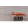 Воблер Salmo Hornet 40F 3g1.5-2m