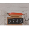 Воблер Salmo Hornet 30F 2.2g 1-1.5m
