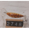 Воблер Salmo Hornet 30F 2.2g 1-1.5m