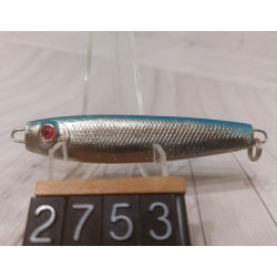 Блешня Пількер Japan Jig...