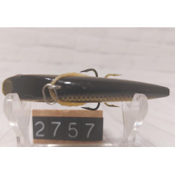 Воблер Daiwa TD Vibration 106S 63mm 10g