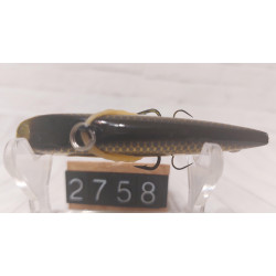 Воблер Daiwa TD Vibration 106S 63mm 10g