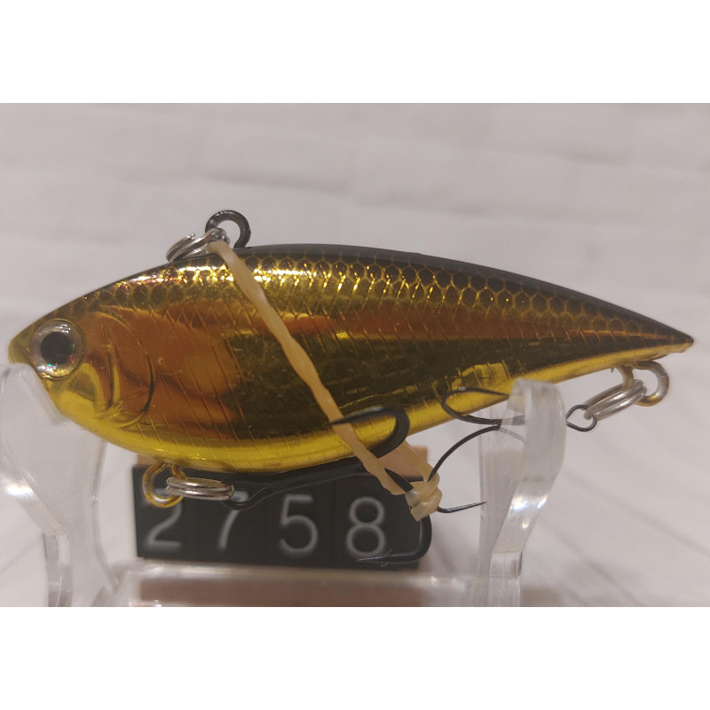 Воблер Daiwa TD Vibration 106S 63mm 10g