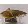 Воблер Daiwa TD Vibration 106S 63mm 10g