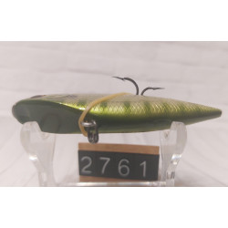 Воблер DAIWA TD PRO`S VIBRATION 107S-L 68mm 15g