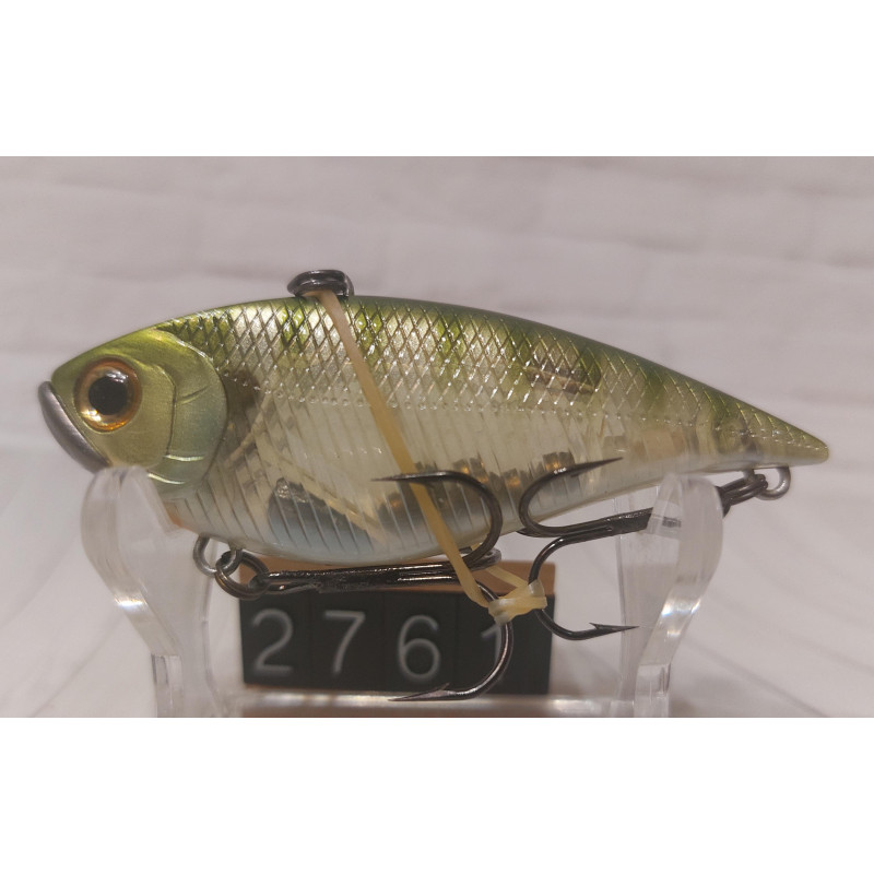 Воблер DAIWA TD PRO`S VIBRATION 107S-L 68mm 15g