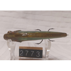 Воблер Megabass Vibration-X Ultra (Rattle in) 76mm 19.2g