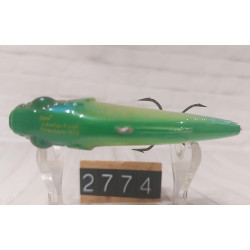 Воблер Megabass Vibration-X Ultra (Rattle in) 76mm 19.2g