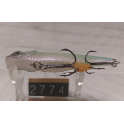 Воблер Megabass Vibration-X Ultra (Rattle in) 76mm 19.2g