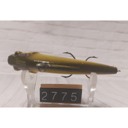 Воблер Megabass Vibration-X Ultra (Rattle in) 76mm 19.2g