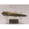 Воблер Megabass Vibration-X Ultra (Rattle in) 76mm 19.2g