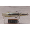 Воблер Megabass Vibration-X Ultra (Rattle in) 76mm 19.2g