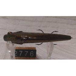 Воблер Megabass Vibration-X Ultra Silent-76mm 17.4g