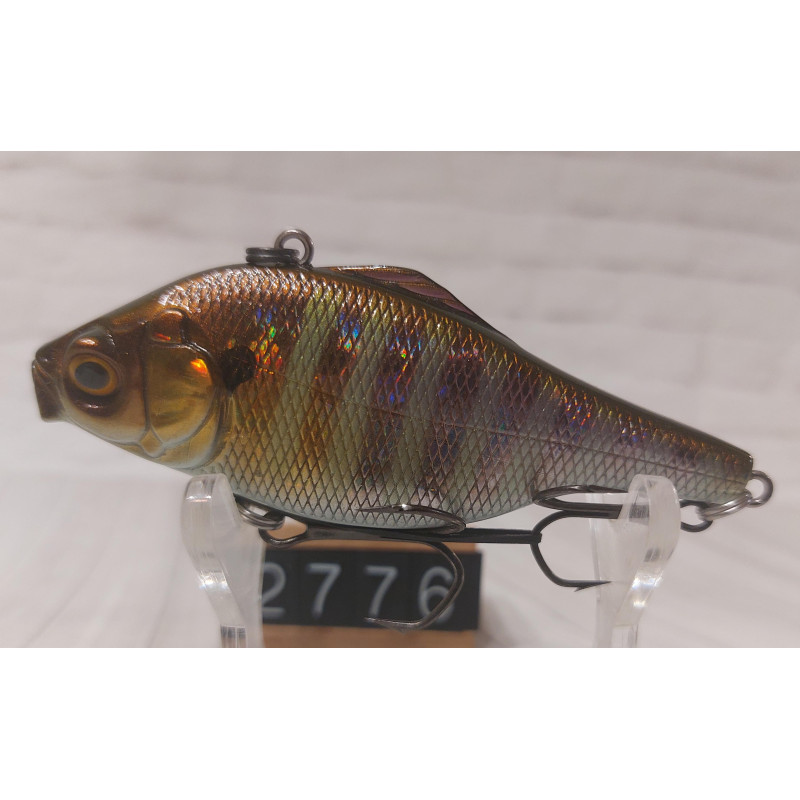 Воблер Megabass Vibration-X Ultra Silent-76mm 17.4g