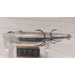 Воблер Megabass Vibration-X Ultra Silent-76mm 17.4g