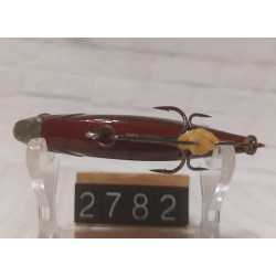 Воблер Jackall Vibration TN60 60 мм 12.7 г