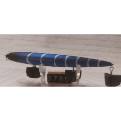 Воблер Jackall Rerange 130SP 21.5g 1.5-2m