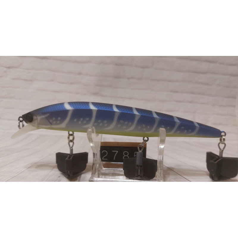 Воблер Jackall Rerange 130SP 21.5g 1.5-2m