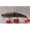 Воблер Jackall Kawashi Mikey 140mm 31.5g 0.5-1m
