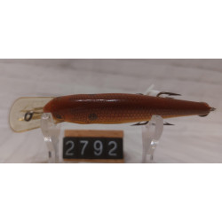 Воблер Rapala Shad Rap Deep Runner 8g 7cm 1.5-3.3m