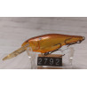 Воблер Rapala Shad Rap Deep Runner 8g 7cm 1.5-3.3m