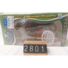 Силіконова приманка Jackall Deraball 82mm 26g Col.Hasuko Hologram