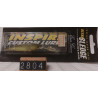 Воблер Ever Green Ultra Sledge 60mm 5.5g 1.5-2.5m Col.314 Smelt Impact