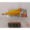 ВОБЛЕР SAVAGE GEAR 3D HOLLOW DUCKLING WEEDLESS 75MM 15G Col.YELLOW