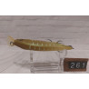 Воблер Megabass Flap Slap 77F 10.6g 0.6-0.8m