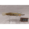 Воблер Megabass Flap Slap 77F 10.6g 0.6-0.8m