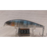 Воблер Jackall Squad Minnow 95SP 95мм 14г 0.8-1.5m