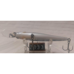 Воблер Jackall Squad Minnow 95SP 95мм 14г 0.8-1.5m