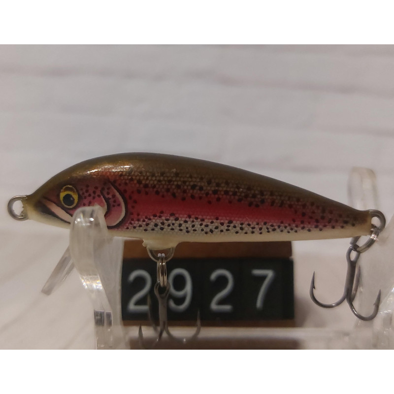 Воблер Rapala COUNTDOWN CD05 50мм 5g 0.9-1.8m