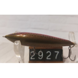 Воблер Rapala COUNTDOWN CD05 50мм 5g 0.9-1.8m