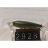 Воблер Rapala Ultra Light Shad ULS04 40S 3g 1-1.5m
