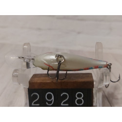 Воблер Rapala Ultra Light Shad ULS04 40S 3g 1-1.5m
