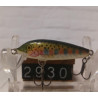 Воблер Rapala CountDown 30S 4g 0.6-0.9m