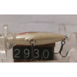 Воблер Rapala CountDown 30S 4g 0.6-0.9m