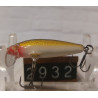 Воблер Rapala CountDown 30S 4g 0.6-0.9m