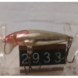 Воблер Rapala CountDown 30S 4g 0.6-0.9m