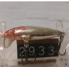Воблер Rapala CountDown 30S 4g 0.6-0.9m